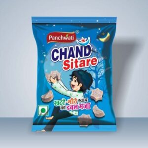 Chand Sitare (Full Packet) | Pack of 20 Units | Candyfy Shop