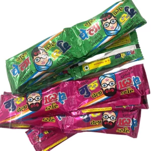 Guru Chela (Full Packet) | Pack of 20 Units| CandyfyShop