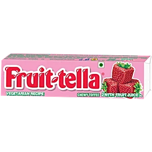 Fruit Tella Chewy - Flavour | CandyfyShop
