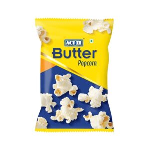 Act 2 butter Popcorn |  (Big Packet) | CandyfyShop