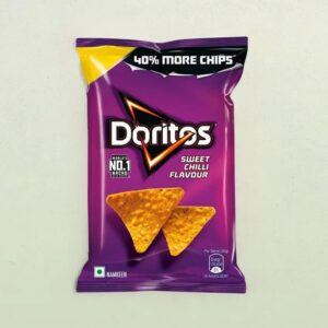 Doritos Sweet Chilli (Big Packet) | CandyfyShop