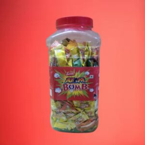 Atom Bomb Candy | Pack of 20 Pcs | Candyfyshop