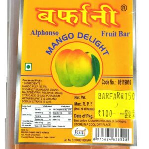 Aam Papad Mango | Candyfyshop