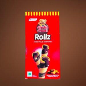 Choki Choki Rollz | CandyfyShop