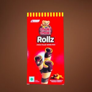 Choki Choki Rollz Pack | CandyfyShop