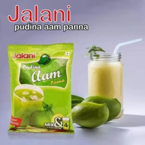 Aam Panna | 10 Packets | CandyfyShop