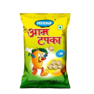 Aam Tapka | Pack of 30 Units | CandyfyShop