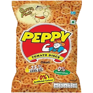 Peppy Tomato Classic Big Pack | CandyfyShop