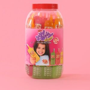 Fruits Flavour Jelly | Pack of 3 | CandyfyShop